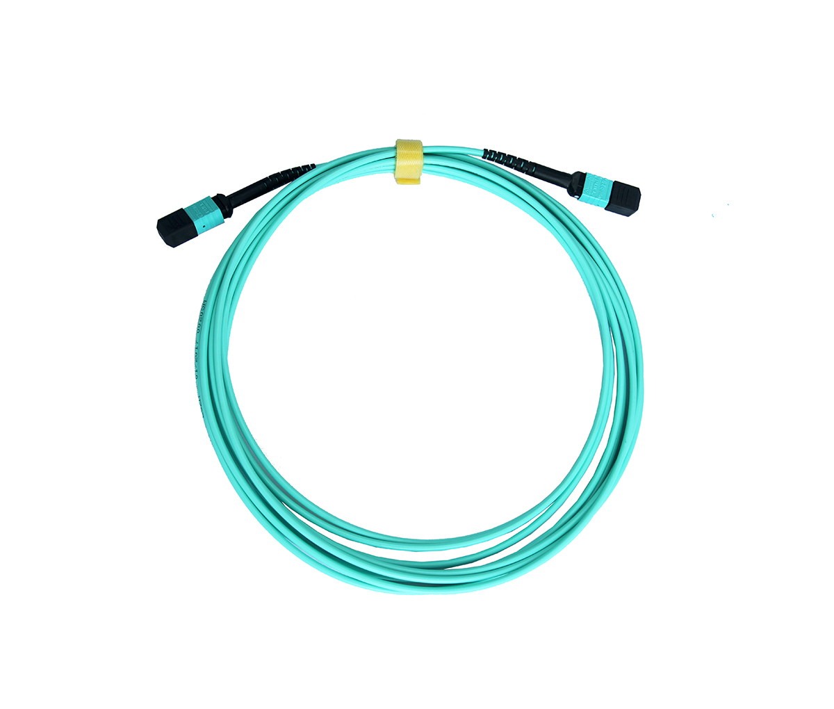 ODC fiber optic connector series