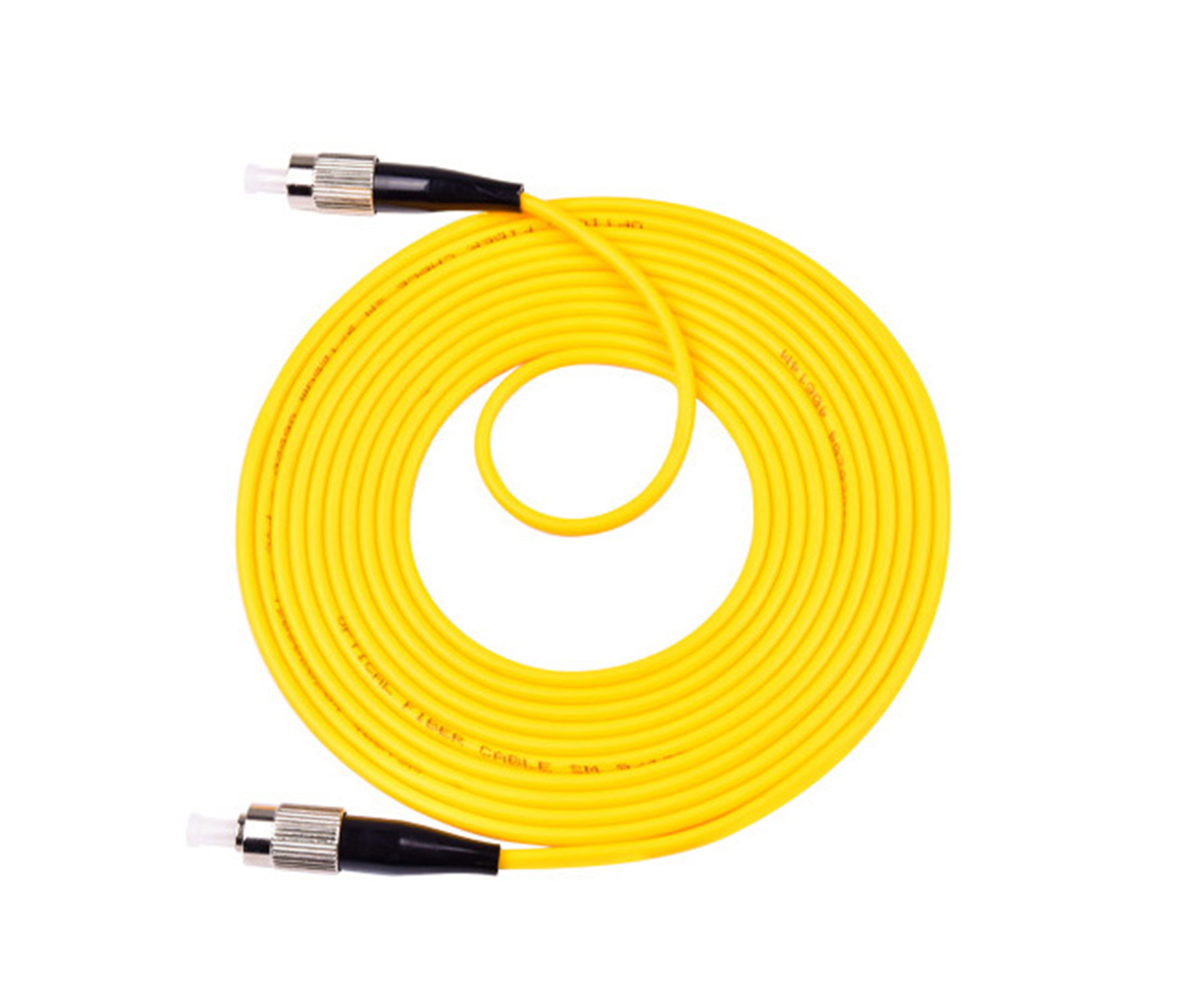 Other special fiber optic connectors