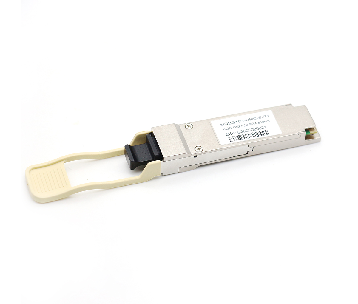 What are the common sfp optical modules include.Arista compatible SFP optical transceiver