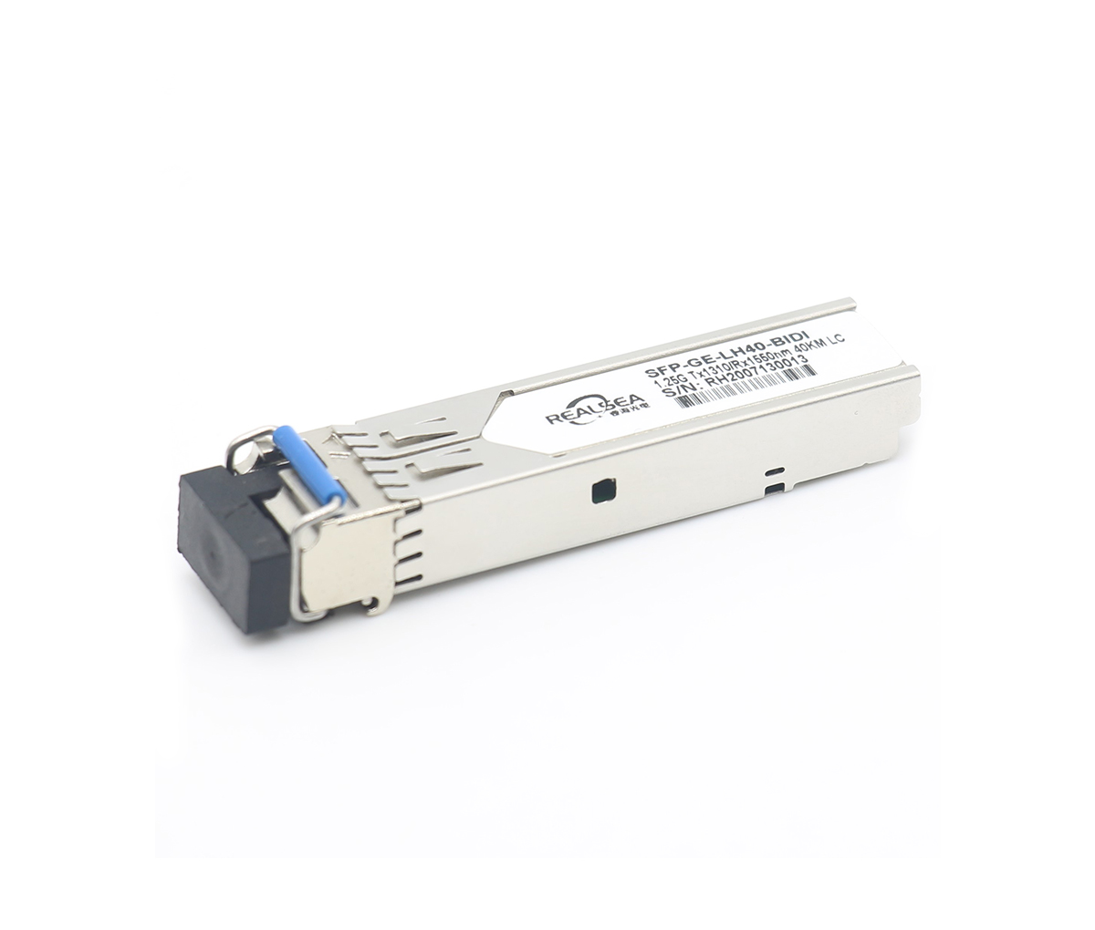 What are the types of 10G SFP+ optical modules.Miktrotik compatible SFP optical transceiver