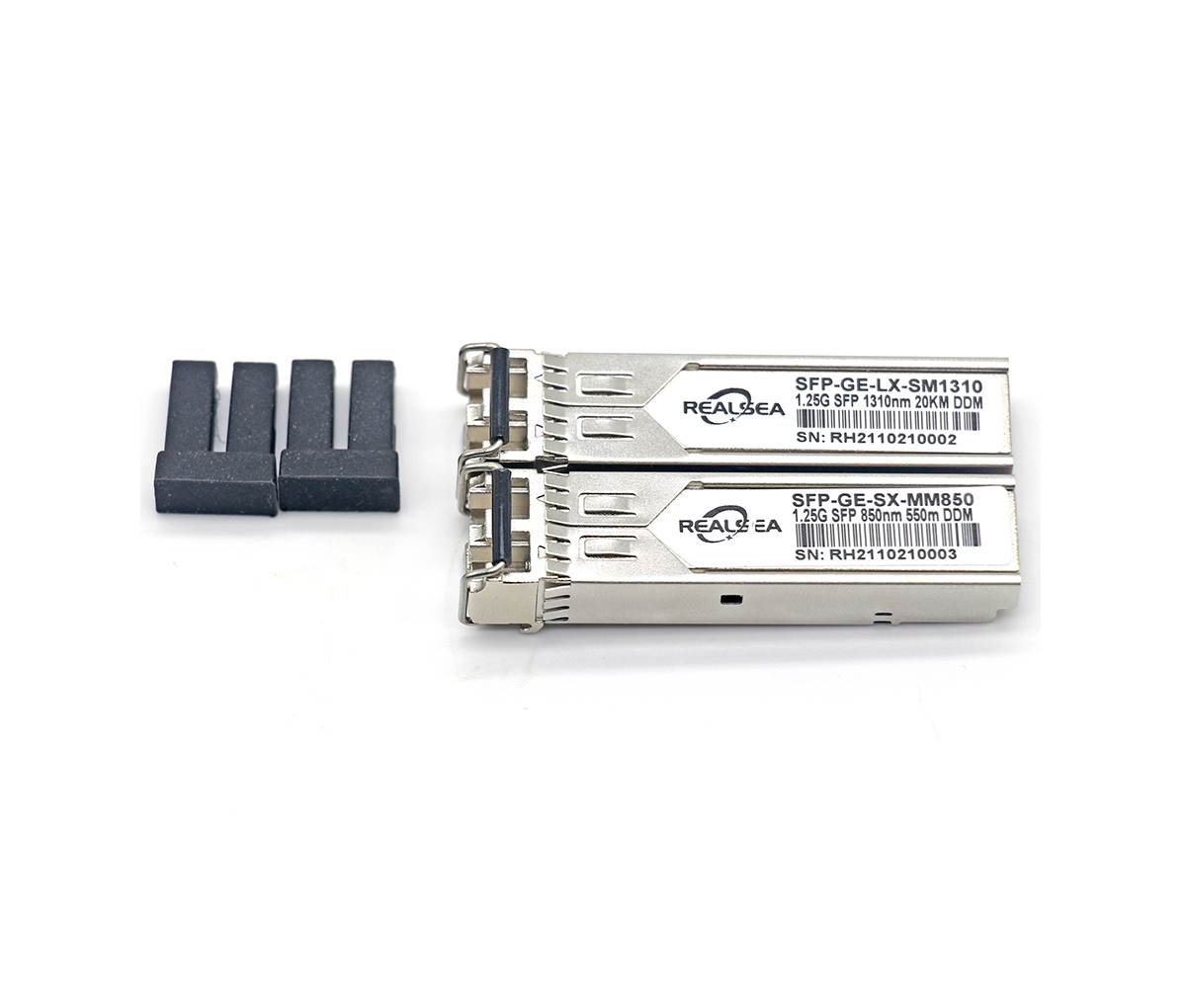 Introduction to the concept of SFP optical module.Miktrotik compatible SFP optical transceiver