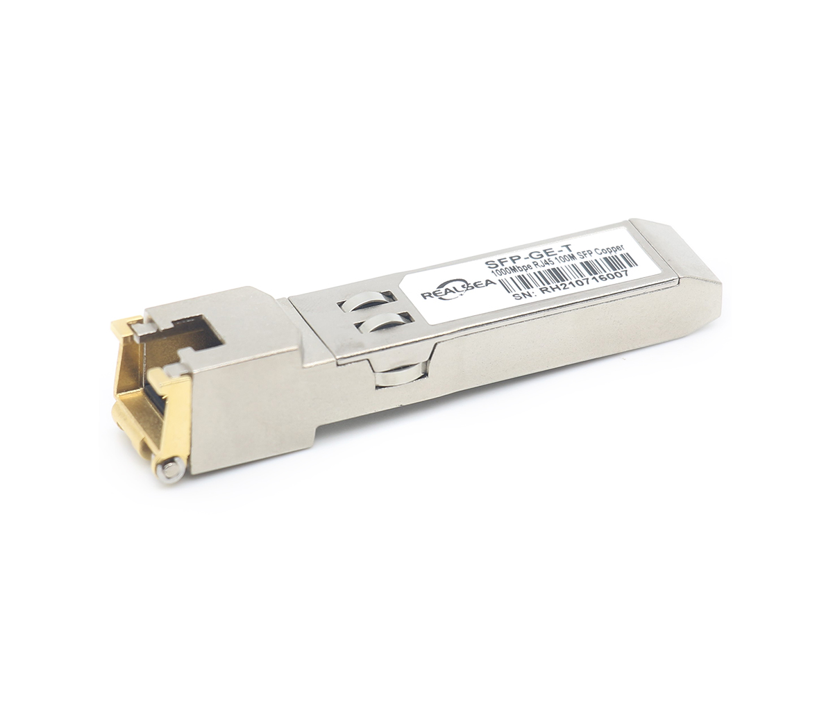 What is the difference between single-mode optical modules and multi-mode optical modules.sfp-10g-t cooper sfp module