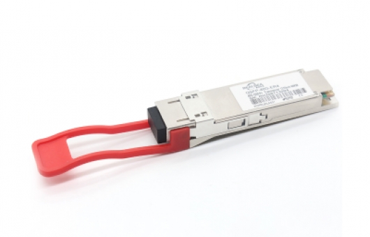 Gigabit Ethernet fiber optic transceivers greatly increase the number of ports