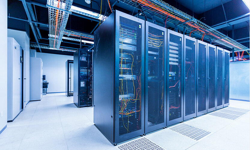 Data center