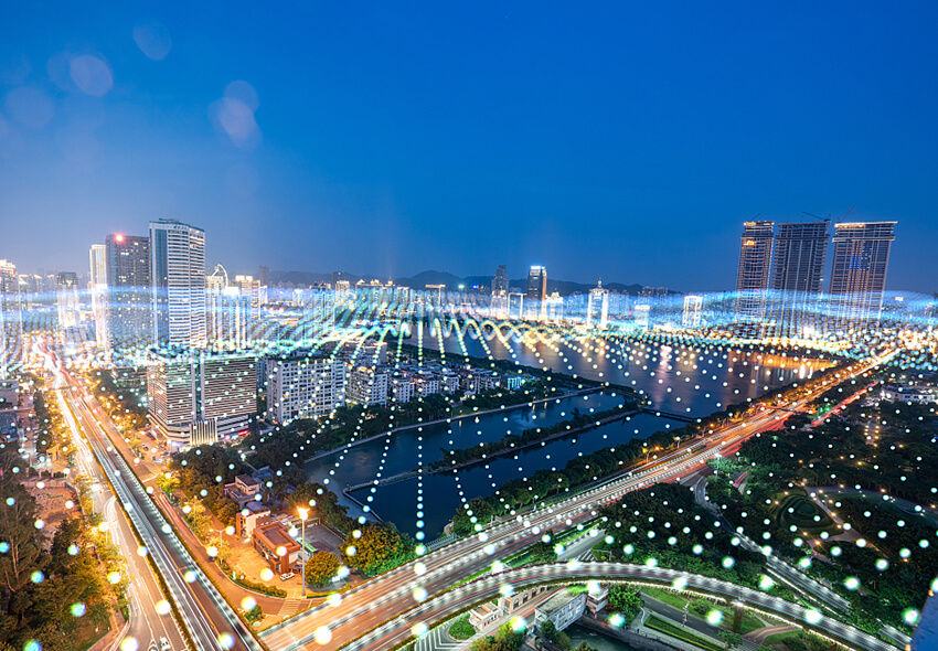 Graphical optical module development and some common optical module questions and answers
