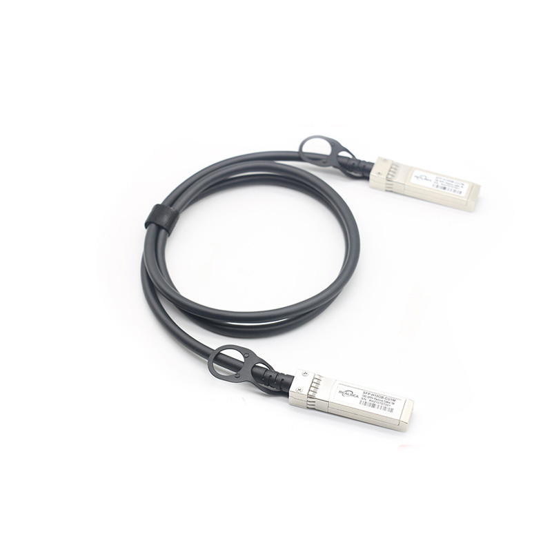 When people encounter 40G QSFP+ and 100G QSFP28