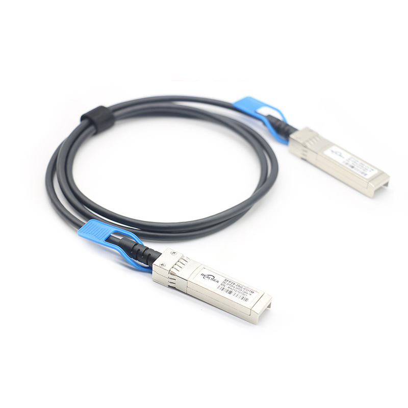 The Difference In SFP28 vs SFP+ Transceiver