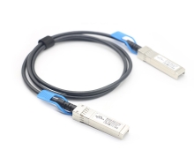 Realsea said : Some Thing About SFP28 DAC and AOC