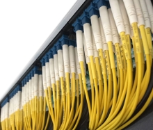 The History Of The Optical Fiber Wiring System for Data Center