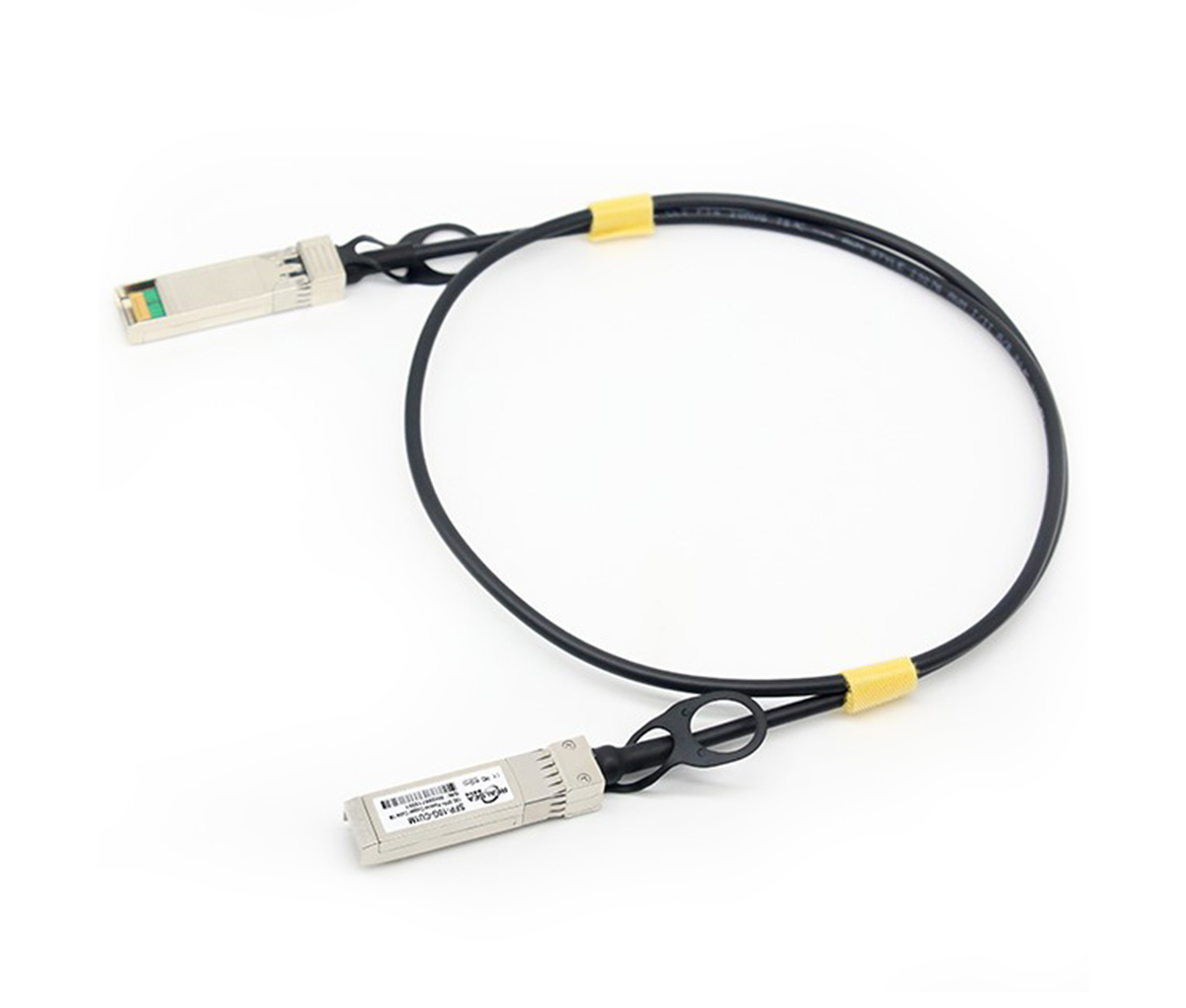 カタログギフトも！ SFP+ - cable Network - Cable Copper Attach Direct SFP+ 10GbE SIIG  to - SFP+ その他PCパーツ